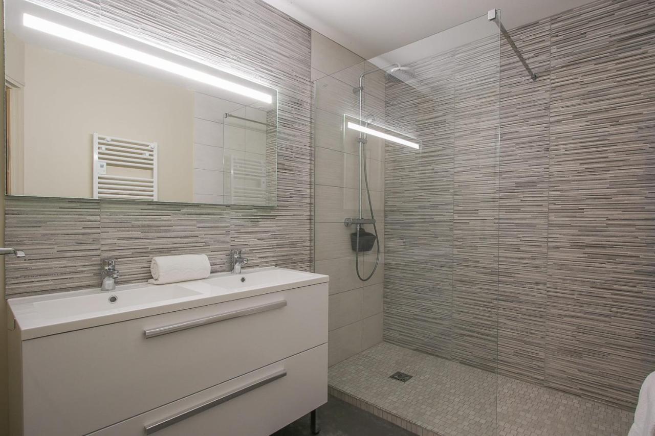 Gite L'Ardoisier 7 Pers Sauna Bayeux 2Km Guéron Exteriér fotografie